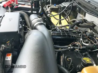 2013 Ford F-150 XL with VIN 1FTFW1ET4DFB66056, listed as a IAAI auction lot 42993227 with 154,424 mi miles and . Bid and sale history available at DreamBid. Image 19.