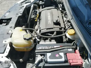 2017 Chevrolet Sonic LT с VIN 1G1JD6SG0H4126989, выставлен на аукционе IAAI как лот 42940022 с пробегом 149 369 миль миль и . История ставок и продаж доступна на DreamBid. Изображение 13.