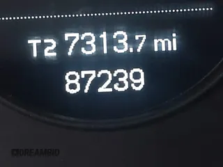 2017 Volvo S60 Dynamic with VIN YV126MFL2H2421907, listed as a IAAI auction lot 41737301 with 87,239 mi miles. Bid and sale history available at carsss.com. Image 16.