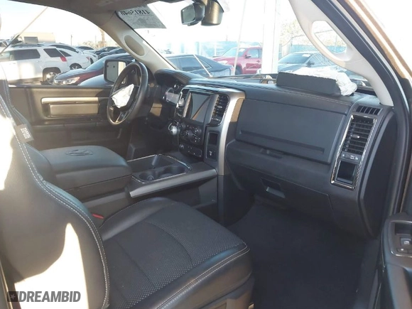 2016 Ram 1500 R/T with VIN 3C6JR6CT7GG130521, listed as a IAAI auction lot 41815646 with 57,035 mi miles. Bid and sale history available at carsss.com. Image 5.