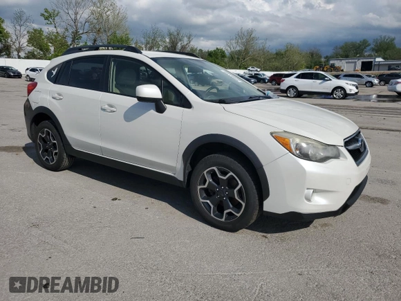 2014 Subaru Crosstrek Premium с VIN JF2GPACC8E8329772, выставлен на аукционе Copart как лот 54482205 с пробегом 197 791 миль миль и Чистый • Clean title. История ставок и продаж доступна на DreamBid. Изображение 4.