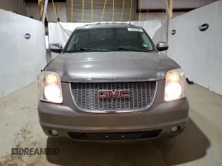 2012 GMC Yukon SLT with VIN 1GKS1CE04CR310270, listed as a Copart auction lot 50293315 with 171,878 mi miles and Clean Title. Bid and sale history available at carsss.com. Image 5.