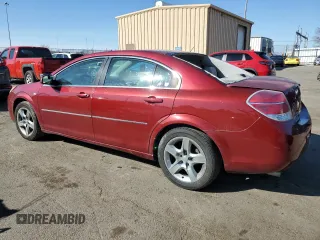 2008 Saturn Aura XE z VIN 1G8ZS57B58F198101, wystawiony jako Copart lot #48639545 z przebiegiem 98 449 mil mil oraz Szkoda całkowita • Salvage title. Historia ofert i sprzedaży dostępna na DreamBid. Obrazek 2.