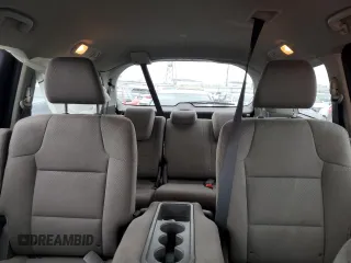 2016 Honda Odyssey EX z VIN 5FNRL5H4XGB089316, wystawiony jako Copart lot #55270505 z przebiegiem 63 456 mil mil oraz Szkoda całkowita • Salvage title. Historia ofert i sprzedaży dostępna na DreamBid. Obrazek 10.