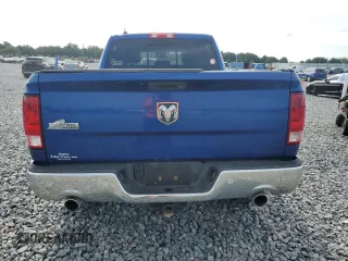 2015 Ram 1500 SLT с VIN 1C6RR6TT3FS722993, выставлен на аукционе Copart как лот 60793775 с пробегом 133 643 миль миль и Списание • Salvage title. История ставок и продаж доступна на DreamBid. Изображение 6.