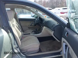 2009 Subaru Outback with VIN 4S4BP60C696342172, listed as a IAAI auction lot 41447113 with 172,784 mi miles. Bid and sale history available at carsss.com. Image 5.