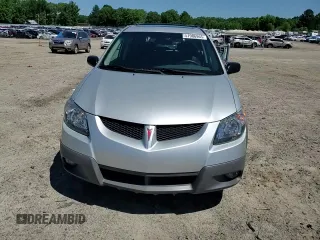 2004 Pontiac Vibe z VIN 5Y2SL62864Z460125, wystawiony jako Copart lot #57906965 z przebiegiem 144 308 mil mil oraz Czysty tytuł • Clean title. Historia ofert i sprzedaży dostępna na DreamBid. Obrazek 14.