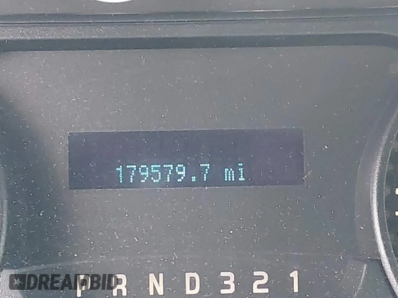 2013 Ford F-150 XL with VIN 1FTEX1CM7DKF48433, listed as a IAAI auction lot 41430785 with 179,579 mi miles. Bid and sale history available at carsss.com. Image 14.