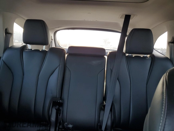 2023 Acura MDX Technology with VIN 5J8YD9H40PL006068, listed as a Copart auction lot 65587645 with 43,192 mi miles and Salvage title. Bid and sale history available at DreamBid. Image 10.