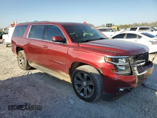 2020 Chevrolet Suburban LT z VIN 1GNSKHKC2LR126134, wystawiony jako Copart lot #74919064 z przebiegiem 67 978 mil mil oraz Szkoda całkowita • Salvage title. Historia ofert i sprzedaży dostępna na DreamBid. Obrazek 4.
