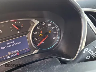 2019 Chevrolet Equinox LT z VIN 2GNAXUEV5K6197499, wystawiony jako IAAI lot #42554301 z przebiegiem 99 345 mil mil oraz . Historia ofert i sprzedaży dostępna na DreamBid. Obrazek 12.