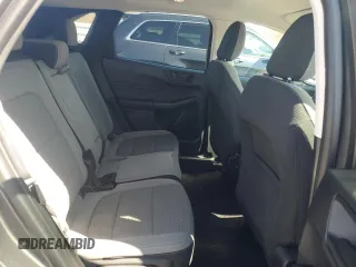 2022 Ford Escape SE with VIN 1FMCU9G64NUC01993, listed as a Copart auction lot 51331005 with 18,588 mi miles and Salvage title. Bid and sale history available at DreamBid. Image 11.