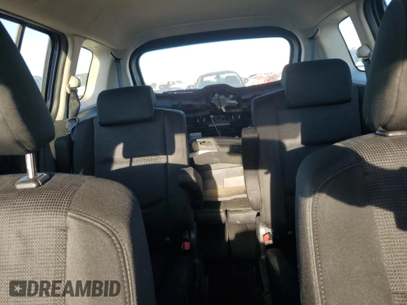 2010 Mazda 5 Sport with VIN JM1CR2WL6A0371553, listed as a Copart auction lot 71218104 with 202,912 mi miles and Salvage Title. Bid and sale history available at DreamBid. Image 10.