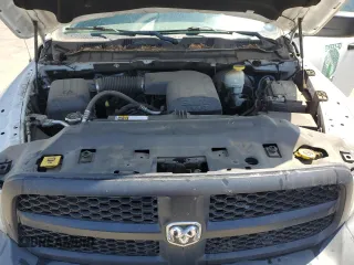 2017 Ram 1500 Tradesman with VIN 1C6RR6FG7HS841311, listed as a Copart auction lot 62330695 with 155,952 mi miles and Clean title. Bid and sale history available at DreamBid. Image 11.