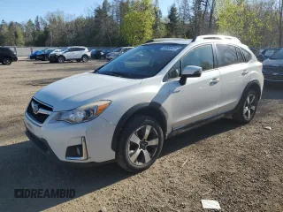 2016 Subaru Crosstrek z VIN JF2GPBBC5GH279441, wystawiony jako Copart lot #55995975 z przebiegiem 247 585 mil mil oraz Czysty tytuł • Clean title. Historia ofert i sprzedaży dostępna na DreamBid. Obrazek 1.