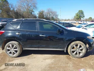 2014 Nissan Murano SL with VIN JN8AZ1MU7EW413510, listed as a IAAI auction lot 41554798 with 137,055 mi miles and . Bid and sale history available at carsss.com. Image 14.