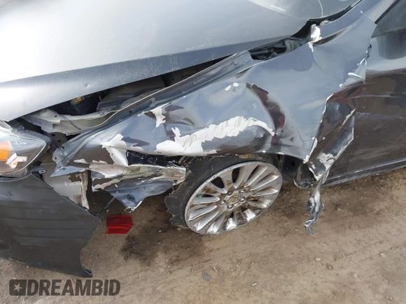 2008 Subaru Impreza i с VIN JF1GE61688H523162, выставлен на аукционе IAAI как лот 41725676 с пробегом 193 005 миль миль и . История ставок и продаж доступна на DreamBid. Изображение 6.