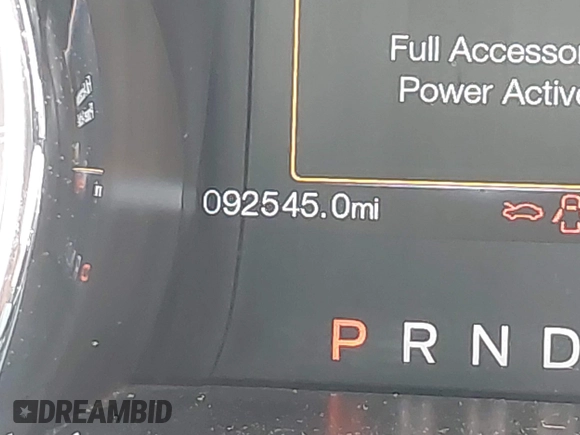 2016 Ford Mustang V6 with VIN 1FATP8EM6G5291657, listed as a IAAI auction lot 42252062 with 98,000 mi miles and . Bid and sale history available at DreamBid. Image 15.