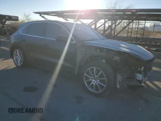 2021 Porsche Cayenne S с VIN WP1AB2AYXMDA27735, выставлен на аукционе Copart как лот 78906444 с пробегом 18 167 миль миль и Списание • Salvage title. История ставок и продаж доступна на DreamBid. Изображение 4.