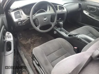 2007 Chevrolet Monte Carlo LS z VIN 2G1WJ15K979369102, wystawiony jako Copart lot #55442995 z przebiegiem 96 225 mil mil oraz Czysty tytuł • Clean title. Historia ofert i sprzedaży dostępna na DreamBid. Obrazek 8.