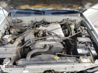 1999 Toyota 4Runner SR5 with VIN JT3HN86R2X0245132, listed as a Copart auction lot 77957964 with 241,861 mi miles and Clean title. Bid and sale history available at DreamBid. Image 11.