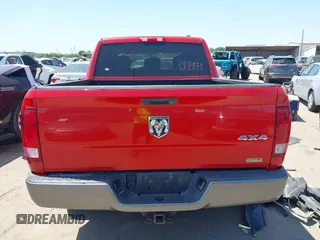 2010 Dodge 1500 SLT with VIN 1D7RV1CP2AS161758, listed as a IAAI auction lot 42013304 with 170,492 mi miles and . Bid and sale history available at carsss.com. Image 17.