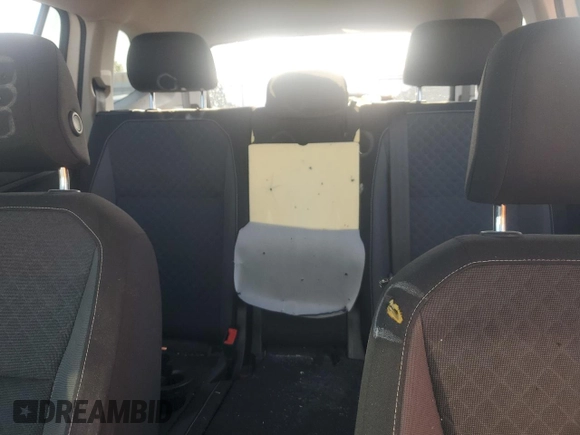 2021 Volkswagen Tiguan S z VIN 3VV1B7AX1MM155177, wystawiony jako Copart lot #70585534 z przebiegiem Nie podano mil oraz Szkoda całkowita • Salvage title. Historia ofert i sprzedaży dostępna na DreamBid. Obrazek 10.