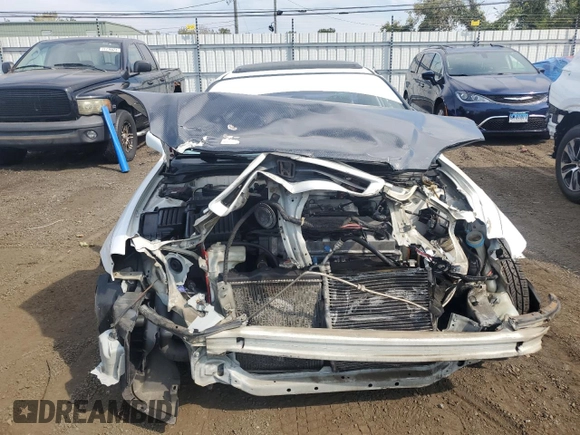 1996 Honda Civic EX z VIN 1HGEJ8148TL044772, wystawiony jako Copart lot #77004434 z przebiegiem 174 178 mil mil oraz Szkoda całkowita • Salvage title. Historia ofert i sprzedaży dostępna na DreamBid. Obrazek 5.