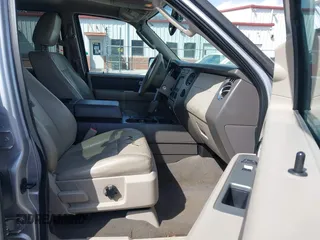 2010 Ford Expedition SSV с VIN 1FMJU1F57AEA69561, выставлен на аукционе IAAI как лот 41728060 с пробегом 241 475 миль миль и . История ставок и продаж доступна на DreamBid. Изображение 5.