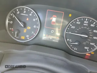 2024 Subaru Impreza Special Sports z VIN JF1GUAFC8R8910185, wystawiony jako Copart lot #50008575 z przebiegiem 563 mil mil oraz Szkoda całkowita • Salvage title. Historia ofert i sprzedaży dostępna na DreamBid. Obrazek 9.