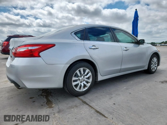 2016 Nissan Altima S with VIN 1N4AL3AP1GN347655, listed as a Copart auction lot 62834255 with 211,743 mi miles and Clean title. Bid and sale history available at DreamBid. Image 3.
