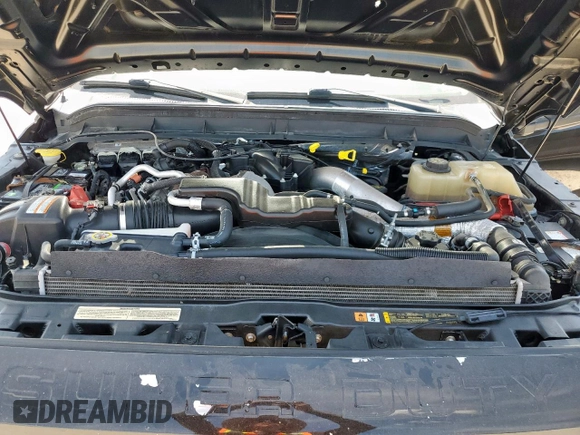 2015 Ford F-350 Lariat with VIN 1FT8W3DT1FEC78179, listed as a Copart auction lot 66496905 with 221,280 mi miles and Salvage title. Bid and sale history available at DreamBid. Image 11.