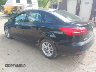 2016 Ford Focus SE with VIN 1FADP3F20GL400887, listed as a IAAI auction lot 42358729 with 149,206 mi miles and . Bid and sale history available at DreamBid. Image 3.