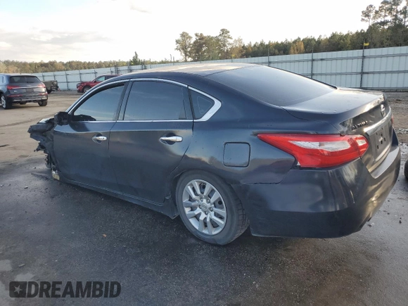 2016 Nissan Altima SR с VIN 1N4AL3AP5GC242886, выставлен на аукционе Copart как лот 77651424 с пробегом Не указан миль и Списание • Salvage title. История ставок и продаж доступна на DreamBid. Изображение 2.