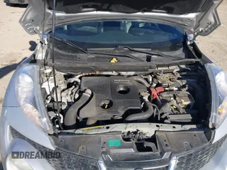 2013 Nissan Juke S with VIN JN8AF5MV3DT209036, listed as a IAAI auction lot 41427657 with 93,128 mi miles. Bid and sale history available at carsss.com. Image 10.