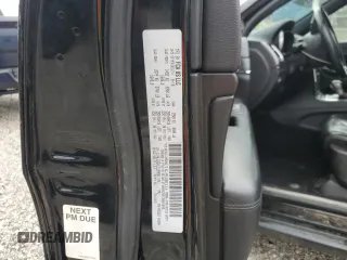 2020 Jeep Grand Cherokee Limited X with VIN 1C4RJEBG0LC128088, listed as a Copart auction lot 58154015 with 150,531 mi miles and Salvage title. Bid and sale history available at DreamBid. Image 13.