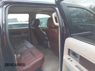 2013 Ford F-150 XL with VIN 1FTFW1ET5DKE09445, listed as a IAAI auction lot 41443231 with 88,904 mi miles and . Bid and sale history available at DreamBid. Image 8.
