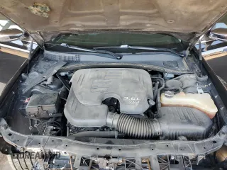 2019 Chrysler 300 Limited with VIN 2C3CCAEG3KH555818, listed as a Copart auction lot 49252595 with 71,876 mi miles and Salvage Title. Bid and sale history available at DreamBid. Image 11.