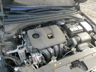 2019 Hyundai Elantra SE z VIN 5NPD74LF0KH495021, wystawiony jako Copart lot #82266305 z przebiegiem 62 378 mil mil oraz Szkoda całkowita • Salvage title. Historia ofert i sprzedaży dostępna na DreamBid. Obrazek 15.