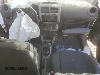 2014 Scion xD z VIN JTKKUPB47E1045890, wystawiony jako Copart lot #48528675 z przebiegiem 50 379 mil mil oraz Nie do naprawy • Non repairable. Historia ofert i sprzedaży dostępna na DreamBid. Obrazek 8.