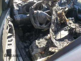 2011 Kia Sorento SX with VIN 5XYKWDA25BG095277, listed as a Copart auction lot 52531385 with Not Provided miles and Salvage Title. Bid and sale history available at carsss.com. Image 8.