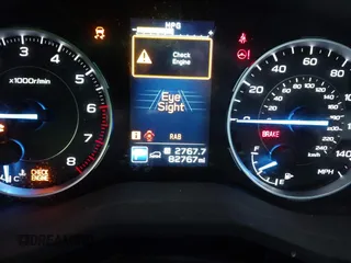 2020 Subaru Ascent Limited z VIN 4S4WMAJD3L3407914, wystawiony jako IAAI lot #42174699 z przebiegiem 82 767 mil mil oraz . Historia ofert i sprzedaży dostępna na DreamBid. Obrazek 16.