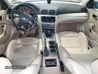 1999 BMW 3 Series 323i with VIN WBAAM3334XKC61808, listed as a Copart auction lot 80778684 with 128,935 mi miles and Salvage Title. Bid and sale history available at carsss.com. Image 8.