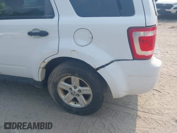 2008 Ford Escape Hybrid с VIN 1FMCU59H08KE43381, выставлен на аукционе IAAI как лот 42136949 с пробегом 231 000 миль миль и . История ставок и продаж доступна на DreamBid. Изображение 6.