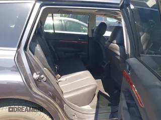 2012 Subaru Outback Limited с VIN 4S4BRDLC7C2291547, выставлен на аукционе IAAI как лот 42499514 с пробегом 85 449 миль миль и . История ставок и продаж доступна на DreamBid. Изображение 8.
