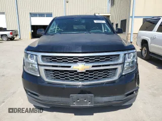 2016 Chevrolet Suburban LT with VIN 1GNSCHKC6GR232962, listed as a Copart auction lot 50040275 with 161,828 mi miles and Clean Title. Bid and sale history available at carsss.com. Image 5.