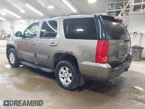 2011 GMC Yukon SLT with VIN 1GKS2CE02BR336524, listed as a IAAI auction lot 42189541 with 226,321 mi miles and . Bid and sale history available at DreamBid. Image 3.