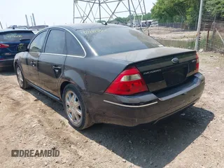 2007 Ford Five Hundred Limited with VIN 1FAHP25127G134527, listed as a IAAI auction lot 42480300 with 205,946 mi miles and . Bid and sale history available at DreamBid. Image 3.