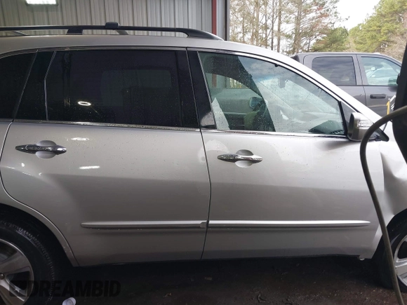 2011 Acura MDX с VIN 2HNYD2H20BH551210, выставлен на аукционе IAAI как лот 41834547 с пробегом 110 205 миль миль и . История ставок и продаж доступна на DreamBid. Изображение 12.