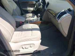 2010 Audi Q5 Premium Plus с VIN WA1LKAFPXAA081581, выставлен на аукционе IAAI как лот 42144407 с пробегом 270 545 миль миль и . История ставок и продаж доступна на DreamBid. Изображение 5.